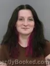 Mugshot of BROOKLYN NICHOLE JACKSON