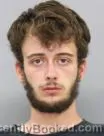 Mugshot of BRANDAN MATTHEW PARKER booked in Buffalo County, Nebraska on June 3, 2026