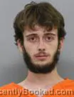 Mugshot of BRANDAN MATTHEW PARKER booked in Buffalo County, Nebraska on July 2, 2026