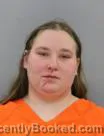 Mugshot of BRITTNEY LYNN ROOT