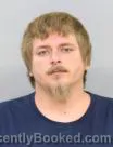 Mugshot of BRANDON JAYMES SONGER booked in Buffalo County, Nebraska on June 8, 2026