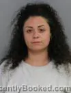 Mugshot of Brittney Nicole Valdez-Wages booked in Buffalo County, Nebraska on August 20, 2026