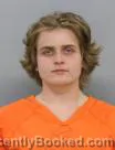 Mugshot of BRODY MICHAEL YANTZ WATKINS booked in Buffalo County, Nebraska on June 30, 2026