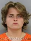 Mugshot of BRODY MICHAEL YANTZ WATKINS booked in Buffalo County, Nebraska on July 13, 2026