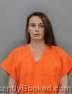 Mugshot of CARRIE RUTH BENNETT booked in Buffalo County, Nebraska on May 5, 2026
