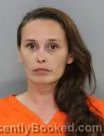 Mugshot of CARRIE RUTH BENNETT booked in Buffalo County, Nebraska on June 6, 2026