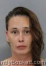 Mugshot of CARRIE RUTH BENNETT booked in Buffalo County, Nebraska on July 7, 2026