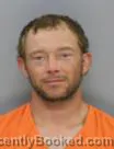 Mugshot of CODY LEE BLESSING booked in Buffalo County, Nebraska on July 4, 2026