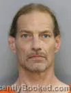 Mugshot of Chadd Christopher Baker booked in Buffalo County, Nebraska on August 28, 2026