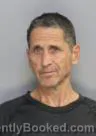Mugshot of Craig David Covert booked in Buffalo County, Nebraska on October 4, 2026