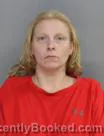 Mugshot of Chelsey Elizabeth Essex booked in Buffalo County, Nebraska on September 18, 2026