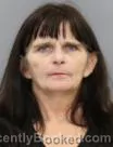 Mugshot of CORRINE JAN GOODSPEED booked in Buffalo County, Nebraska on May 12, 2026