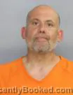 Mugshot of Charles Scott Kappelmann booked in Buffalo County, Nebraska on October 11, 2026