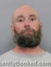 Mugshot of CRISTOPHER ALLEN LYNCH booked in Buffalo County, Nebraska on May 12, 2026