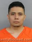 Mugshot of Cristian Moran-Gutierrez booked in Buffalo County, Nebraska on September 2, 2026