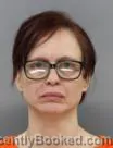 Mugshot of CHRISTINA ANN PHELPS