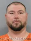 Mugshot of CODY JAMES QUINTANA booked in Buffalo County, Nebraska on May 15, 2026