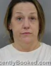 Mugshot of CASANDRA ANN SPANGLER booked in Buffalo County, Nebraska on June 29, 2026
