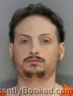 Mugshot of Cory Lee Thomas booked in Buffalo County, Nebraska on August 20, 2026