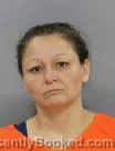 Mugshot of CHEROLYN ESSIE WHITEFACE booked in Buffalo County, Nebraska on April 15, 2026