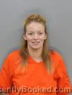Mugshot of COURTNEY LYNN WILKIE booked in Buffalo County, Nebraska on May 15, 2026