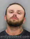 Mugshot of DYLAN COLE BUCK booked in Buffalo County, Nebraska on May 12, 2026