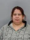 Mugshot of DANIELLE MARIE GARDUNO booked in Buffalo County, Nebraska on May 10, 2026