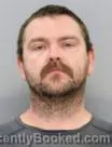 Mugshot of DAKOTA SHANE MARTIN booked in Buffalo County, Nebraska on June 28, 2026