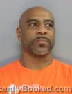 Mugshot of Dasown G Nix booked in Buffalo County, Nebraska on September 3, 2026