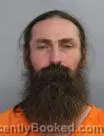 Mugshot of Donald Joe Pulliam booked in Buffalo County, Nebraska on October 7, 2026