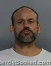 Mugshot of Douglas Franklin Roberts booked in Buffalo County, Nebraska on October 26, 2026