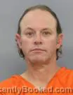 Mugshot of DEREK D V SCHLUND booked in Buffalo County, Nebraska on May 8, 2026