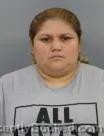 Mugshot of ELIBETH DEL CARMEN NICUNDANO CASTRO booked in Buffalo County, Nebraska on July 10, 2026