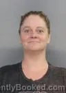 Mugshot of Felicia Taci Pryce booked in Buffalo County, Nebraska on August 30, 2026