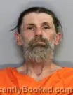 Mugshot of Gary L Boyd booked in Buffalo County, Nebraska on September 2, 2026