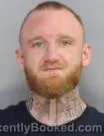 Mugshot of Gregg A Klein booked in Buffalo County, Nebraska on September 4, 2026