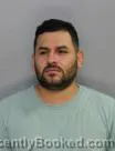 Mugshot of GERARDO LUGO-PARRA booked in Buffalo County, Nebraska on August 3, 2026