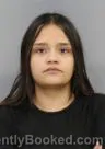 Mugshot of HEAVEN LEIGH CERVANTES booked in Buffalo County, Nebraska on July 24, 2026