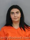 Mugshot of Hailey M Lambert booked in Buffalo County, Nebraska on October 2, 2026