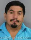 Mugshot of Humberto M Munoz-Rodriguez booked in Buffalo County, Nebraska on October 9, 2026
