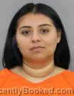 Mugshot of JENIFFER IDALIA BAULD-VAQUERO booked in Buffalo County, Nebraska on July 1, 2026