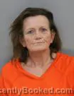 Mugshot of JO ANN DENISE CRIDER booked in Buffalo County, Nebraska on May 14, 2026