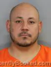 Mugshot of JOSE DAVID CERVANTES booked in Buffalo County, Nebraska on August 5, 2026
