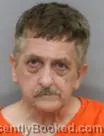 Mugshot of JAMES LEE DREHER booked in Buffalo County, Nebraska on June 30, 2026