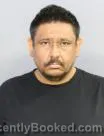 Mugshot of Jim H Johnson booked in Buffalo County, Nebraska on August 14, 2026