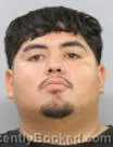 Mugshot of JOEL NEFTALI JIMENEZ booked in Buffalo County, Nebraska on July 26, 2026