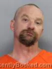 Mugshot of Jasson P Krantz booked in Buffalo County, Nebraska on August 30, 2026