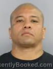 Mugshot of John Francisco Lastra booked in Buffalo County, Nebraska on October 14, 2026