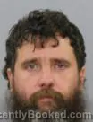 Mugshot of JOSHUA WILLIAM LESTER booked in Buffalo County, Nebraska on July 15, 2026