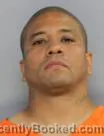 Mugshot of John Francisco Lastra booked in Buffalo County, Nebraska on August 21, 2026